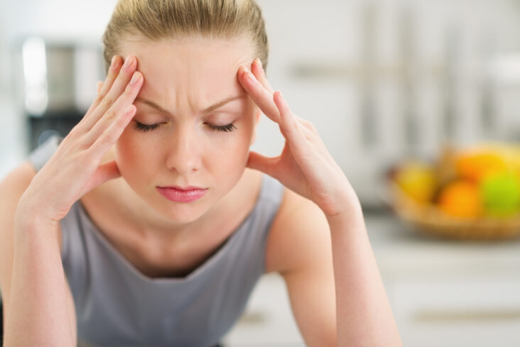 Migraine Headache Treatment Near Pitampura