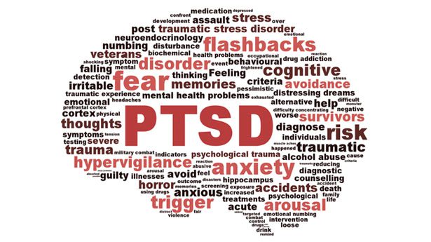 Post-Traumatic Stress Disorder (PTSD) treatment Near Pitampura