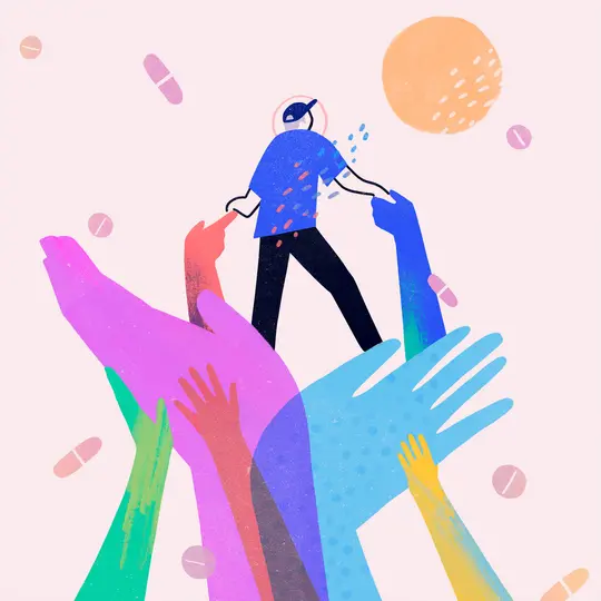 Best Bipolar Disorder Treatment Near Ashok Vihar