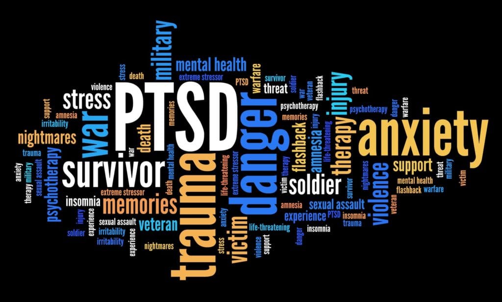Post-Traumatic Stress Disorder (PTSD) treatment Near Burari