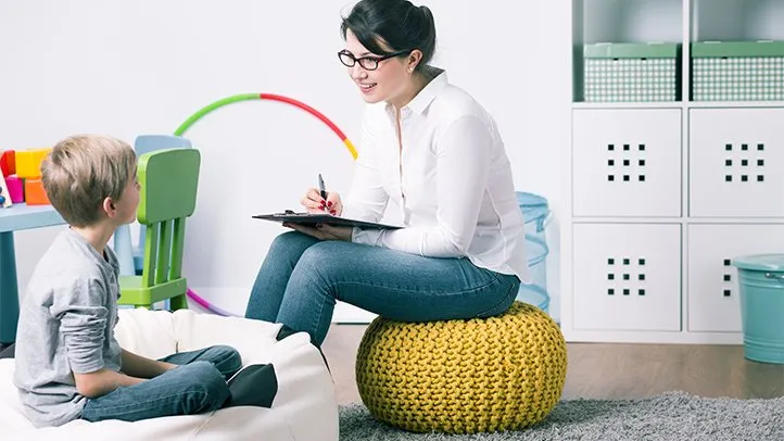 Best Autism Treatment Center Near Ashok Vihar