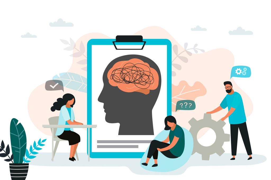 Best Leading Psychiatrist Near Ashok Vihar