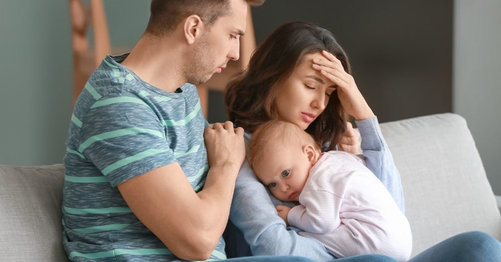 Best Postpartum Depression Treatment Near Ashok Vihar