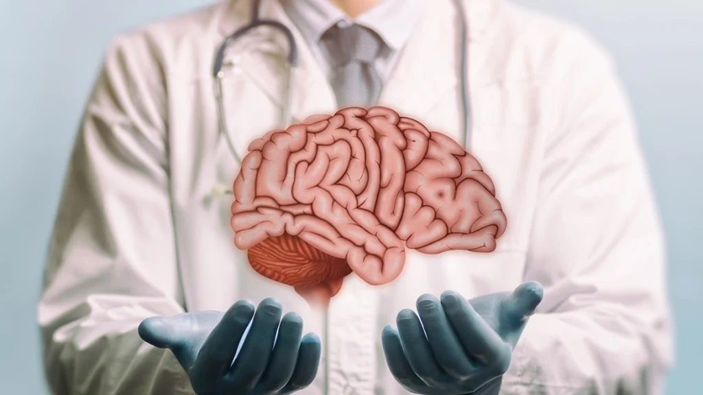 Best Neuro Psychiatric Centre Near Ashok Vihar