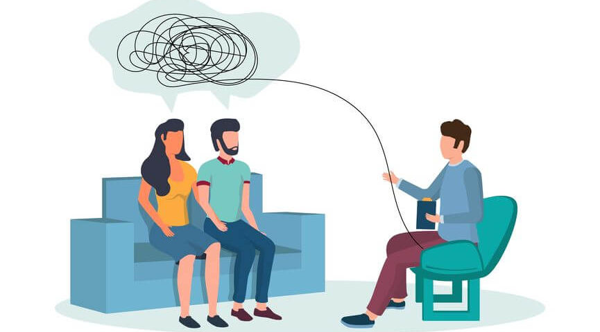 Best Psychosexual Disorders Treatment Near Ashok Vihar