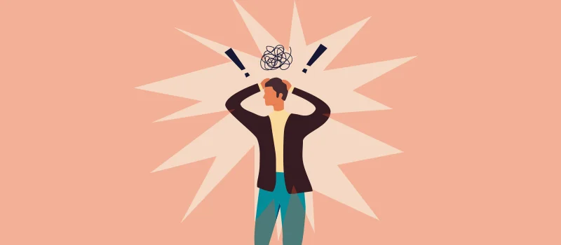 Best Panic Disorder Treatment Near Ashok Vihar