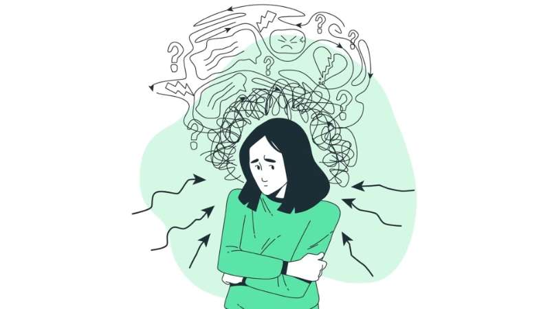 Best Schizophrenia Treatment Near Ashok Vihar