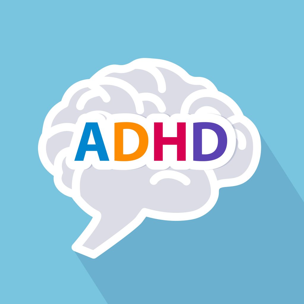 Best ADHD Treatment Near Prashant Vihar
