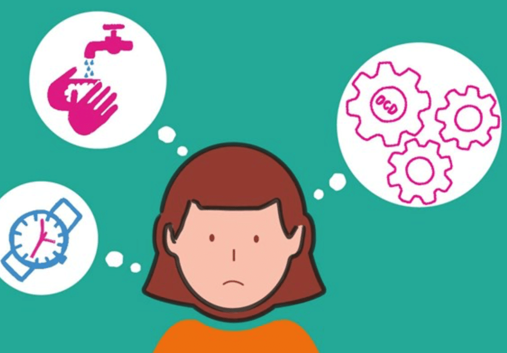 Best OCD Treatment Near Prashant Vihar