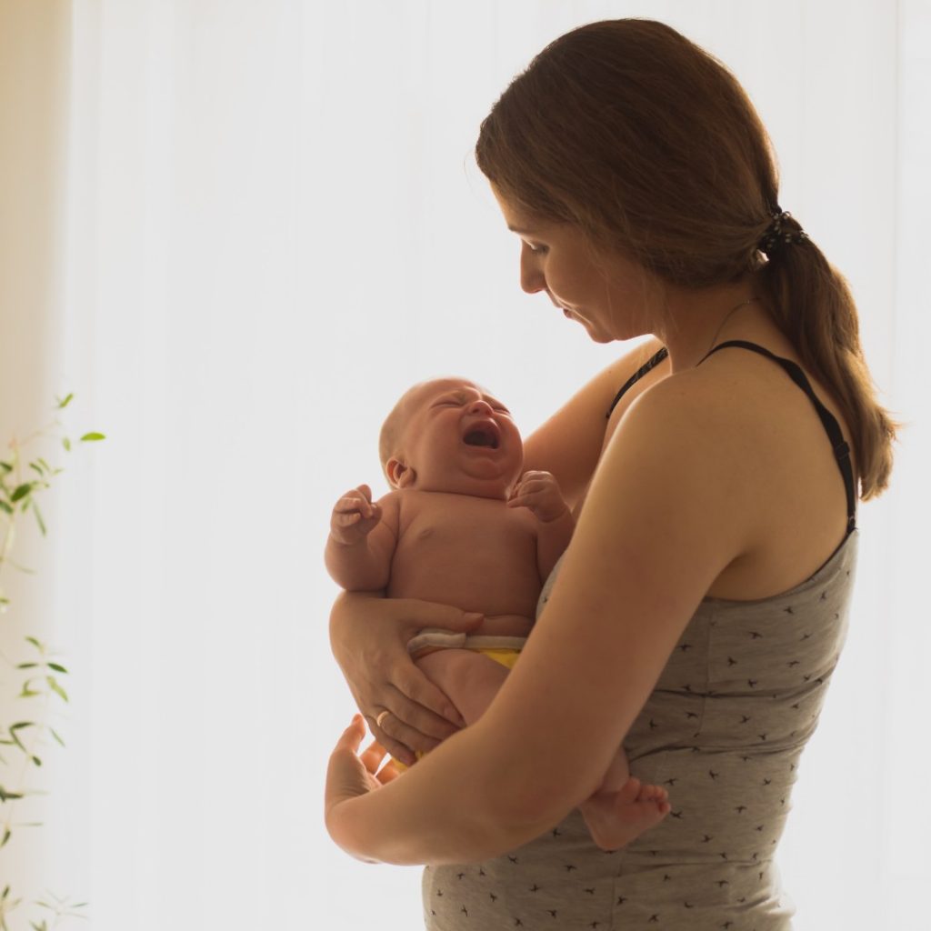 Best Postpartum Depression Treatment Near Prashant Vihar