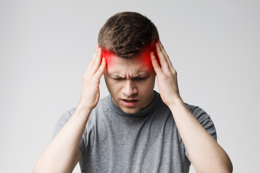 Headache Treatment Near Prashant Vihar