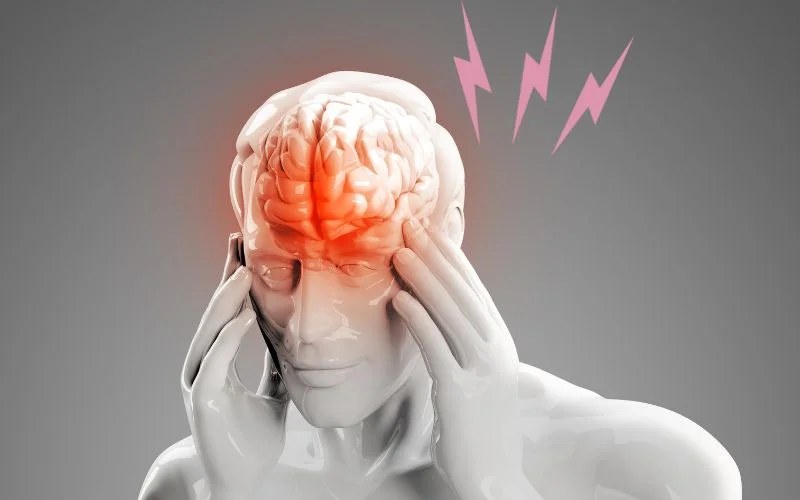 Best Headache Treatment Doctor Near Saraswati Vihar