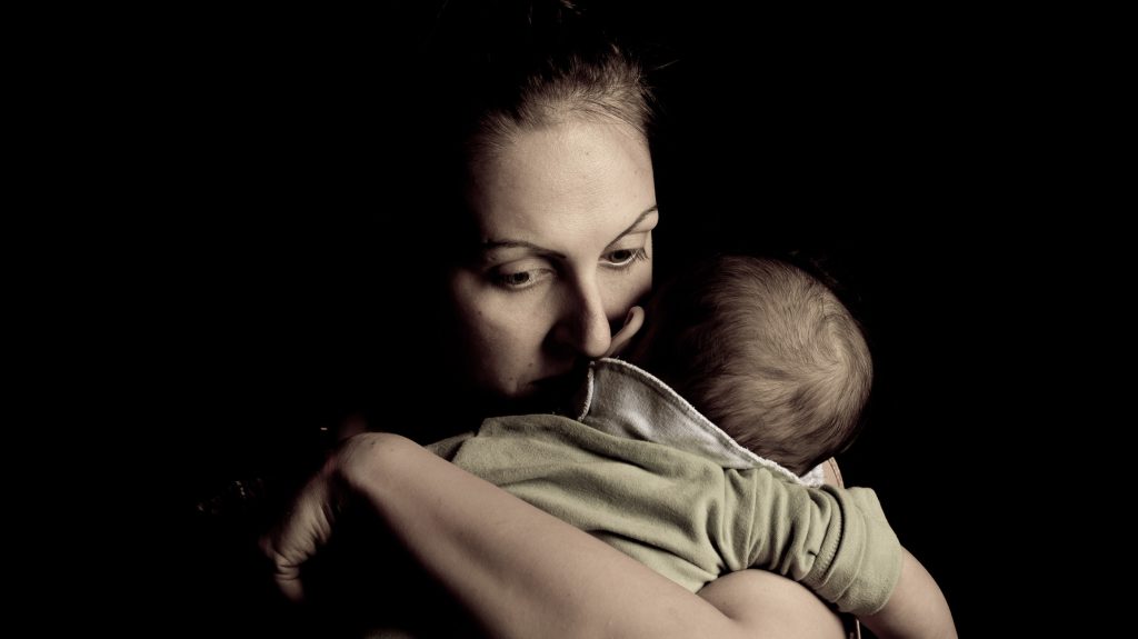 Best Postpartum Depression Treatment Near Saraswati Vihar