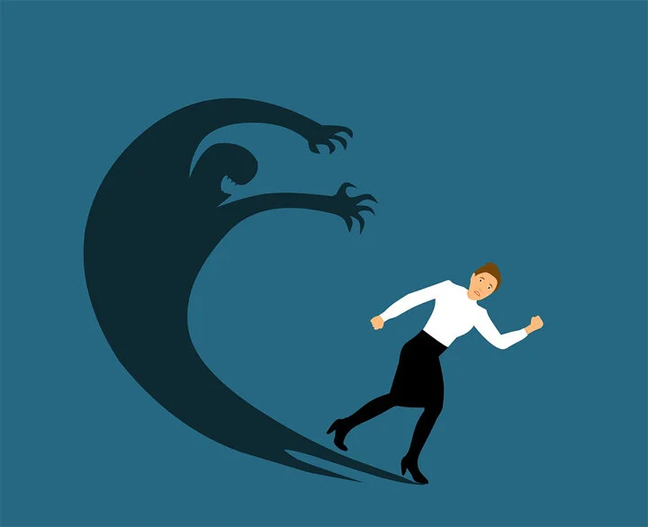 Best Phobia Disorder Treatment Centre Near Saraswati Vihar