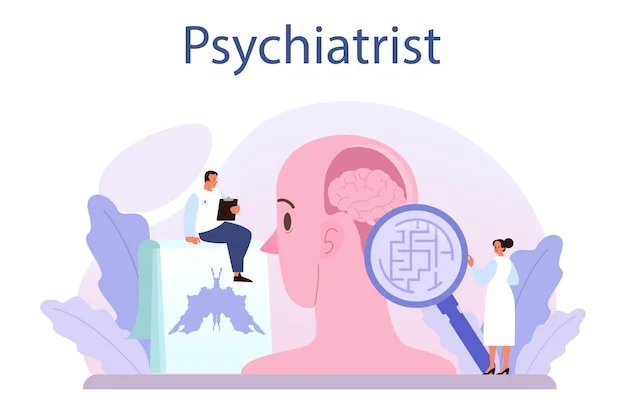 Best Psychiatrist Near Saraswati Vihar