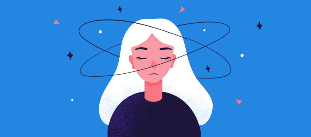 Best OCD Treatment Near Saraswati Vihar