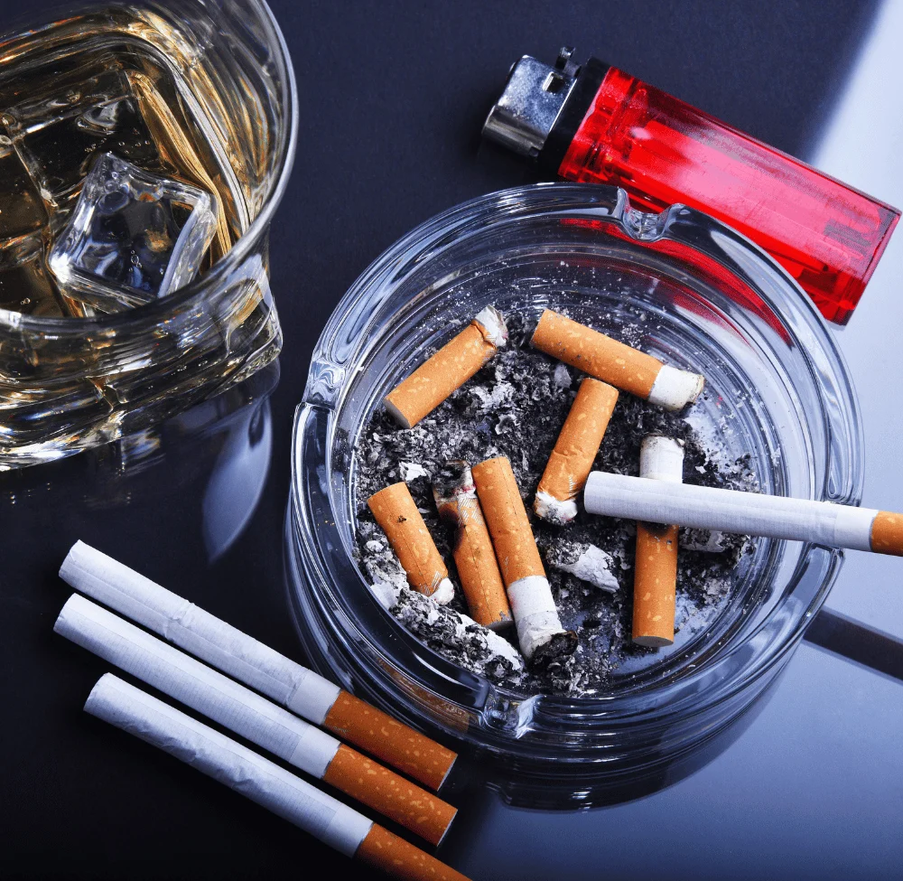Best Tobacco de-addiction Centres Near Saraswati Vihar