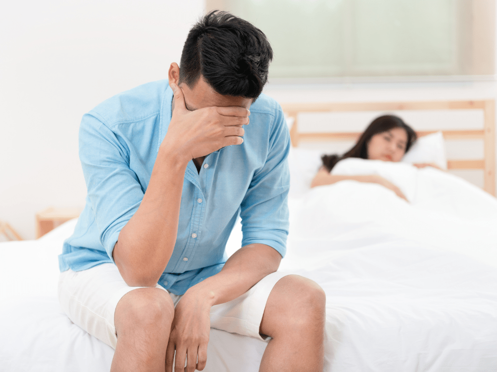 Best Erectile Dysfunction (ED) Treatment Doctor Near Punjabi Bagh