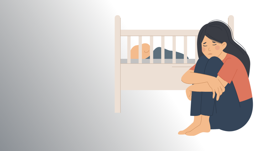 Best Postpartum Depression Treatment Near Punjabi Bagh