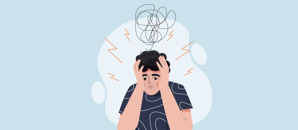 Best Phobia Disorder Treatment Centre Near Punjabi Bagh