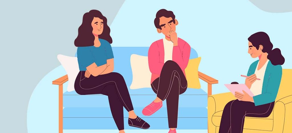 Best Marriage Counseling Doctor Near Punjabi Bagh