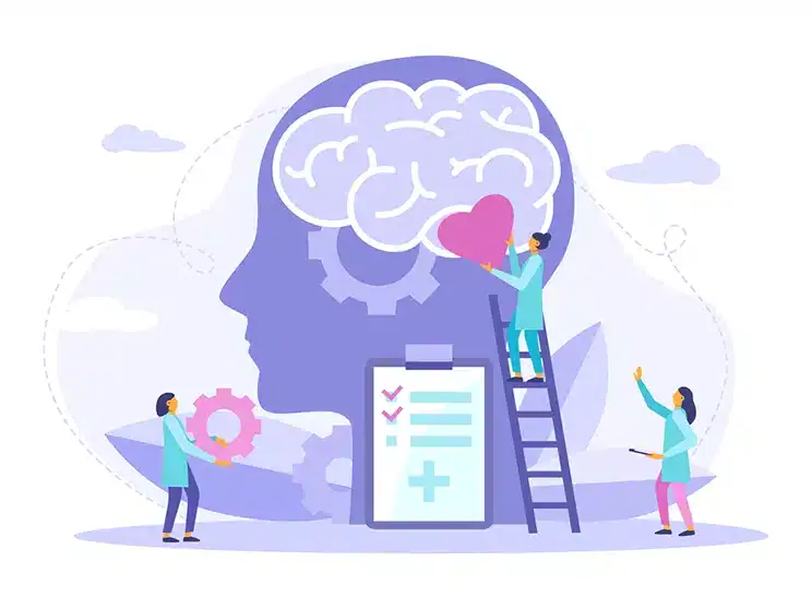 Best Psychiatrist Near Punjabi Bagh
