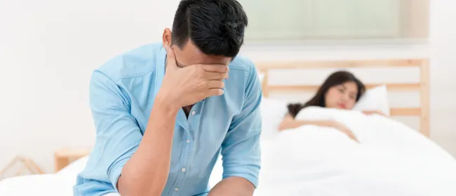 Best Premature Ejaculation (PME) Clinic Near Punjabi Bagh