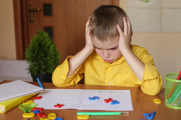 Mental Retardation Services Near Punjabi Bagh