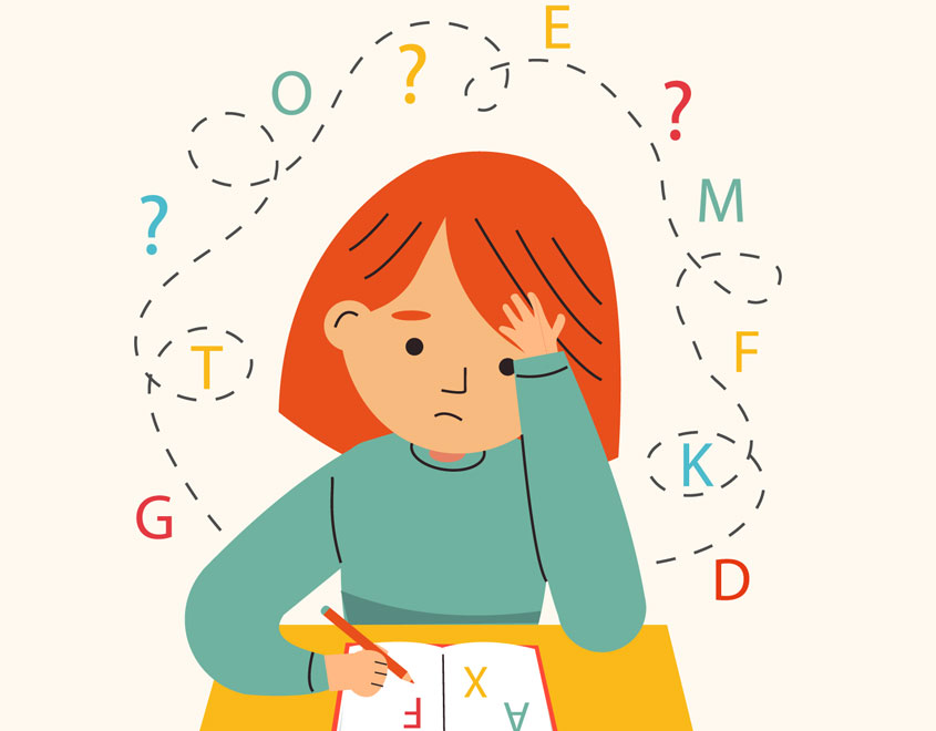 Best Learning Disorder Treatment Near Bawana