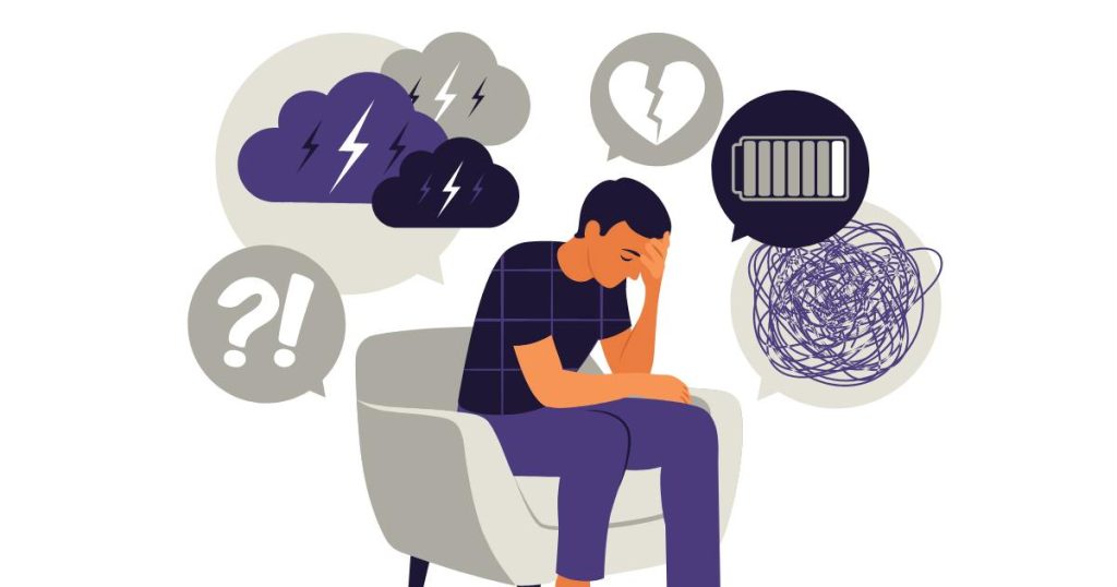 Best Panic Disorder Treatment Near Bawana