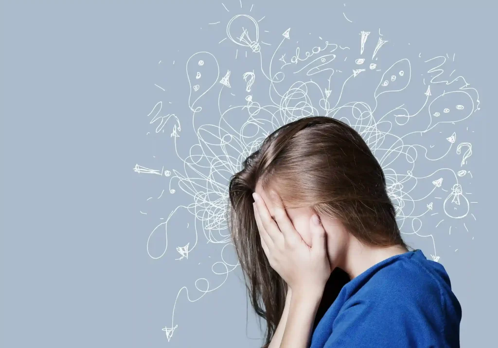 Best OCD Treatment Near Bawana