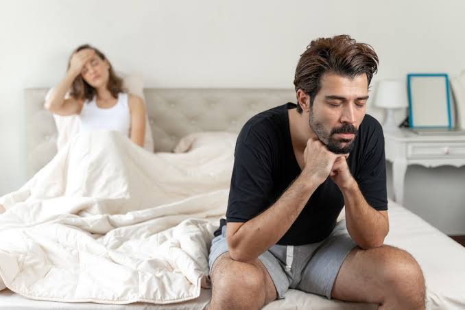 Best Erectile Dysfunction (ED) Treatment Doctor Near Bawana