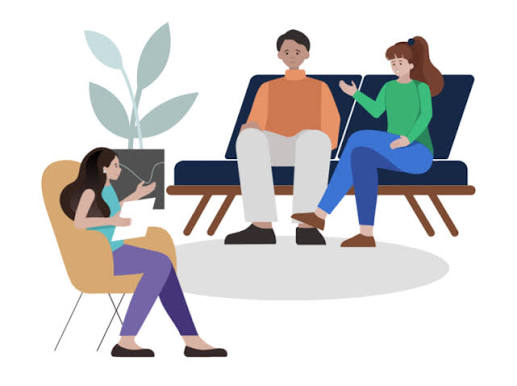 Best Marriage Counseling Doctor Near Bawana
