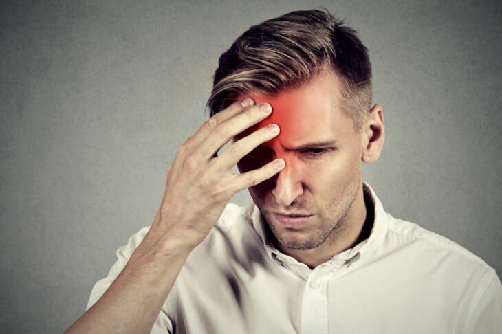 Headache Treatment Near Bawana
