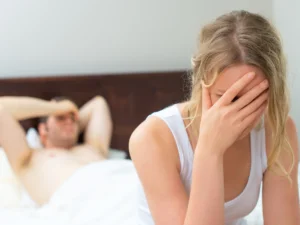 Best Premature Ejaculation (PME) Clinic Near Bawana