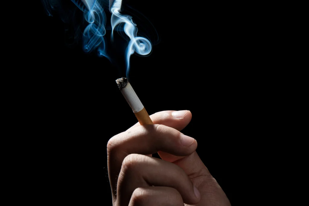 Best Tobacco de-addiction Centres Near Bawana