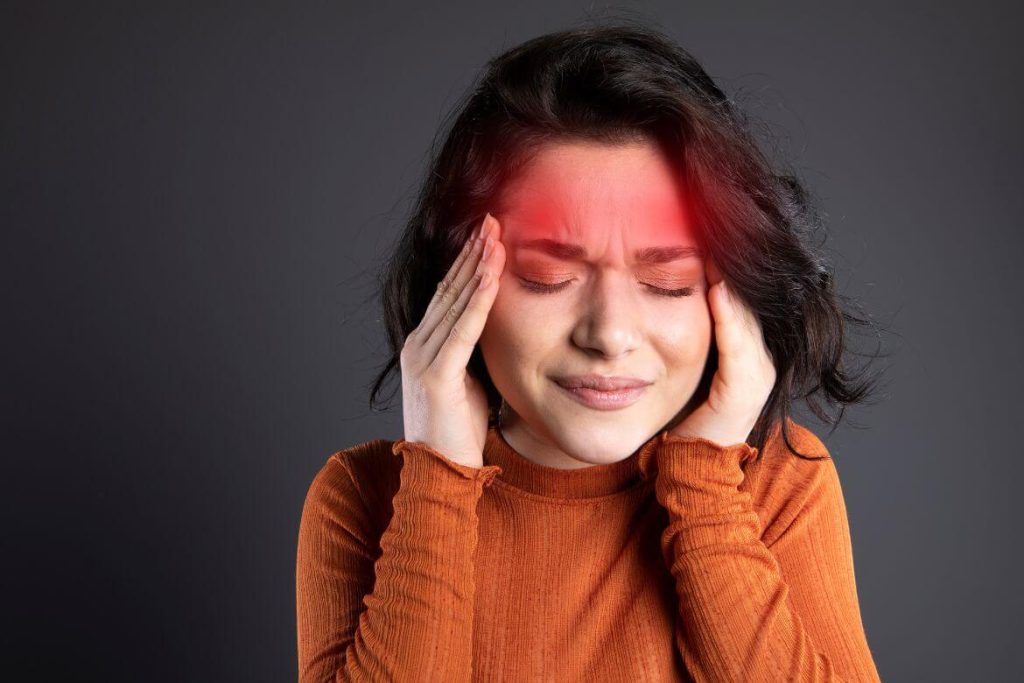 Migraine Headache Treatment Near Bawana