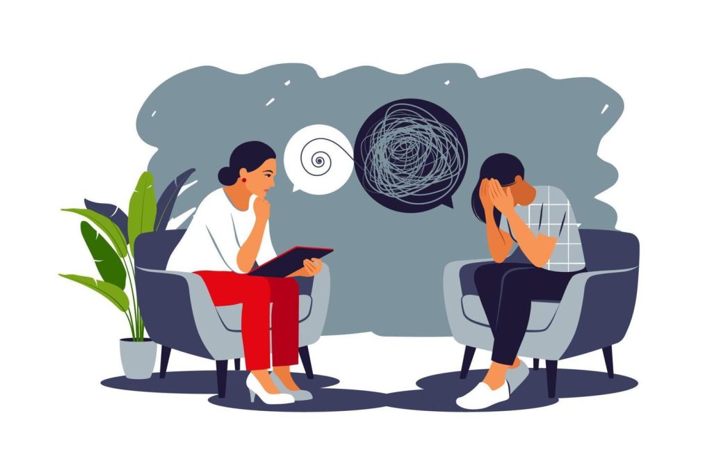 Mental Retardation Services Near Bawana