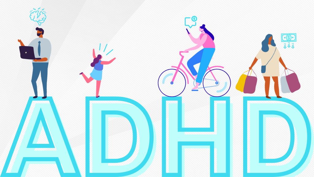 Best ADHD Treatment Near Narela