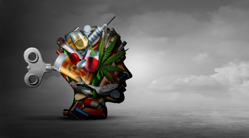 Best Drug De-Addiction Psychiatrist Near Narela