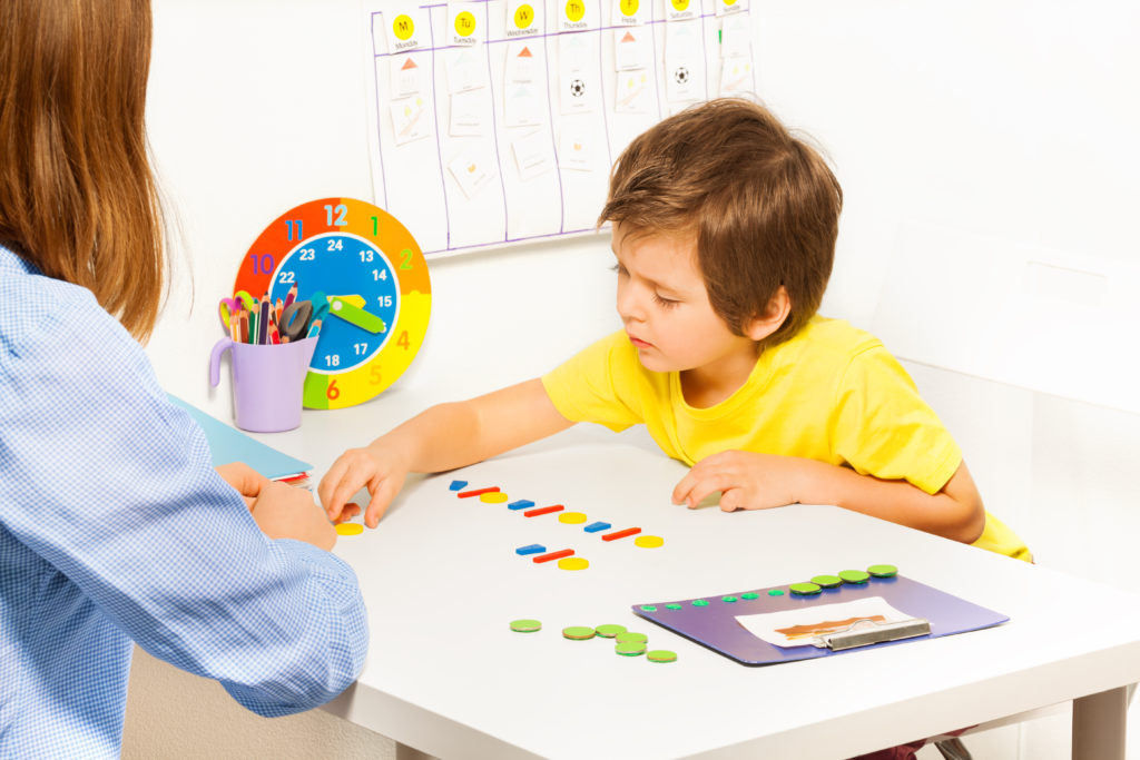 Best Learning Disorder Treatment Near Narela