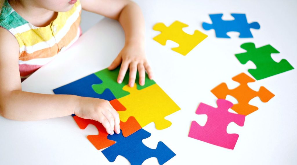 Best Autism Treatment Center Near Narela